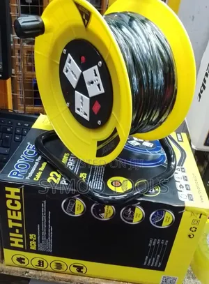 22m Royce Reel Cable