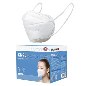 Filter Mask N95
