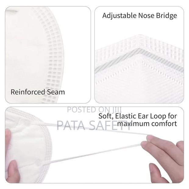 Filter Mask N95 - thumbnail 3