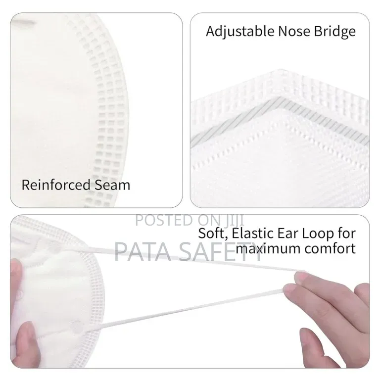 Filter Mask N95
