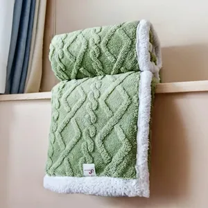 Sharper Fleece