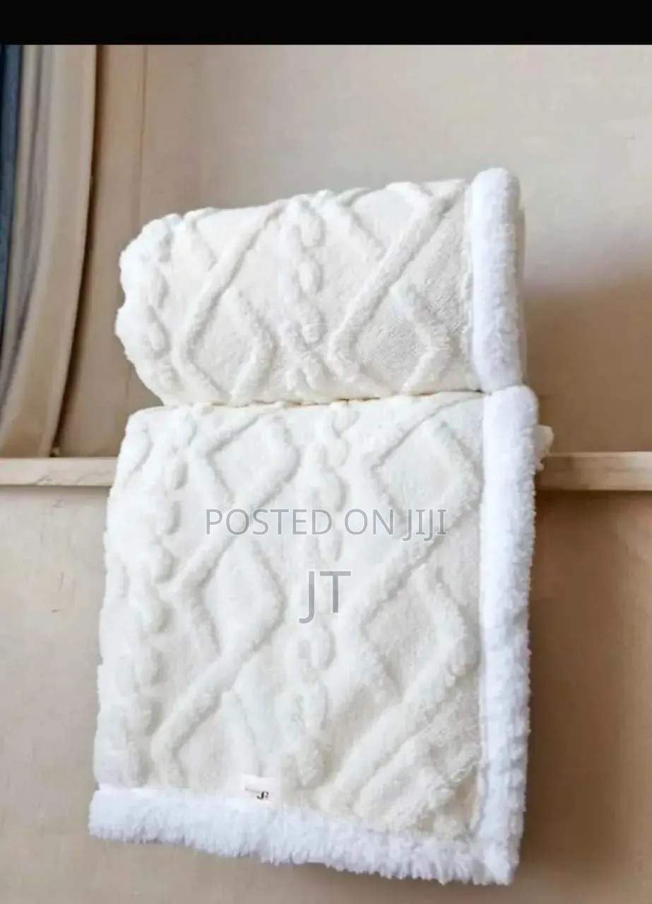 Sharper Fleece
