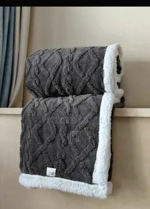 Sharper Fleece