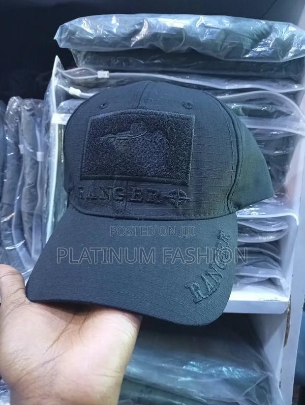 Ranger Caps - thumbnail 4