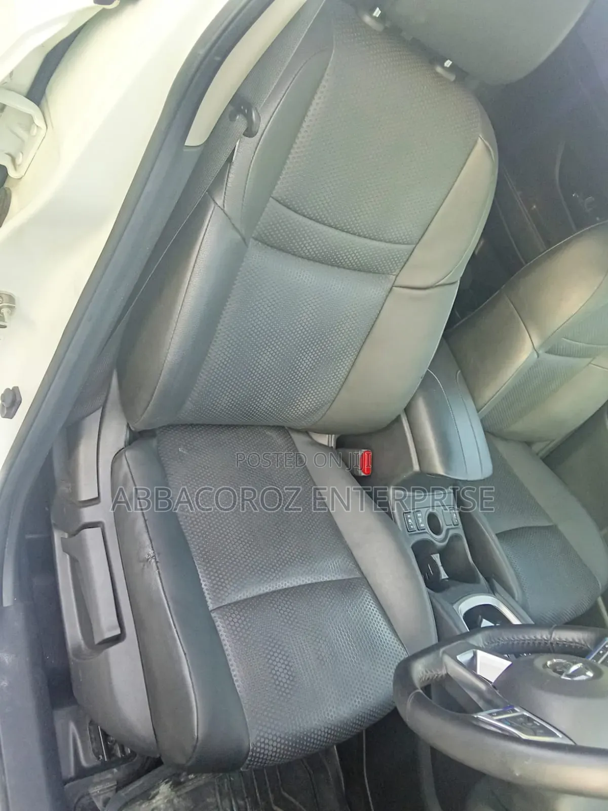 Mazda CX-5 2020 Gray