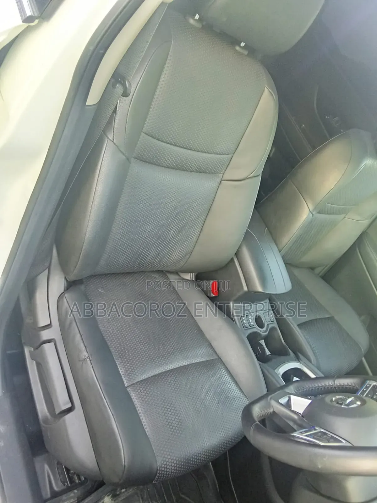 Mazda CX-5 2020 Gray