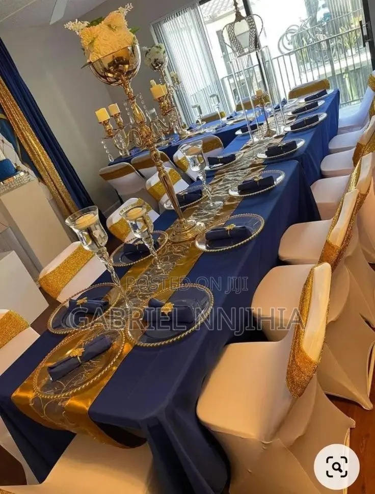Private Chef | Home Dining | Meal Prep |Reverie Kitchens | Nairobi
