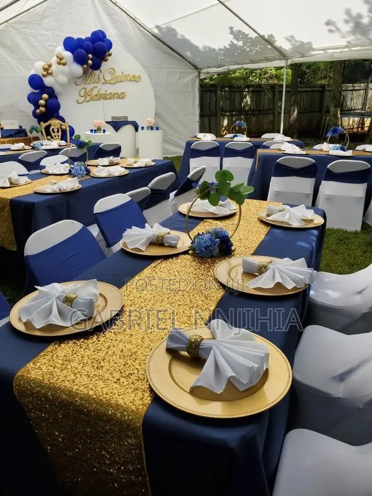 Private Chef | Home Dining | Meal Prep |Reverie Kitchens | Nairobi