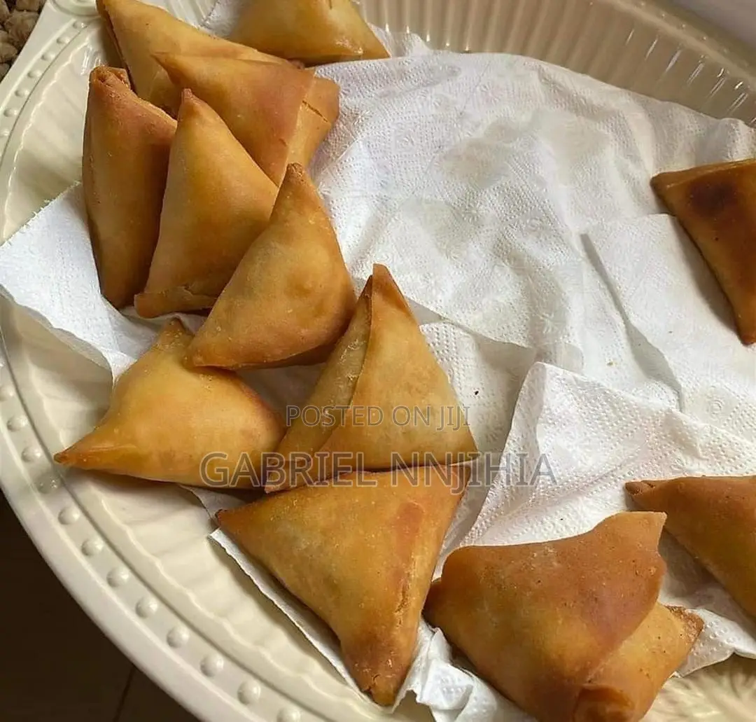 Private Chef | Home Dining | Meal Prep |Reverie Kitchens | Nairobi