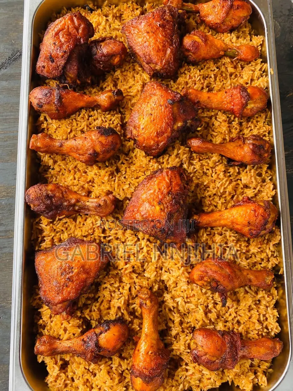 Private Chef | Home Dining | Meal Prep |Reverie Kitchens | Nairobi