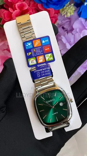 casio Square