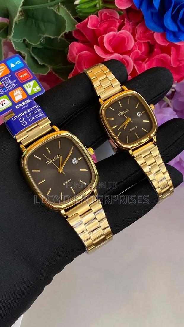 casio Square - thumbnail 7