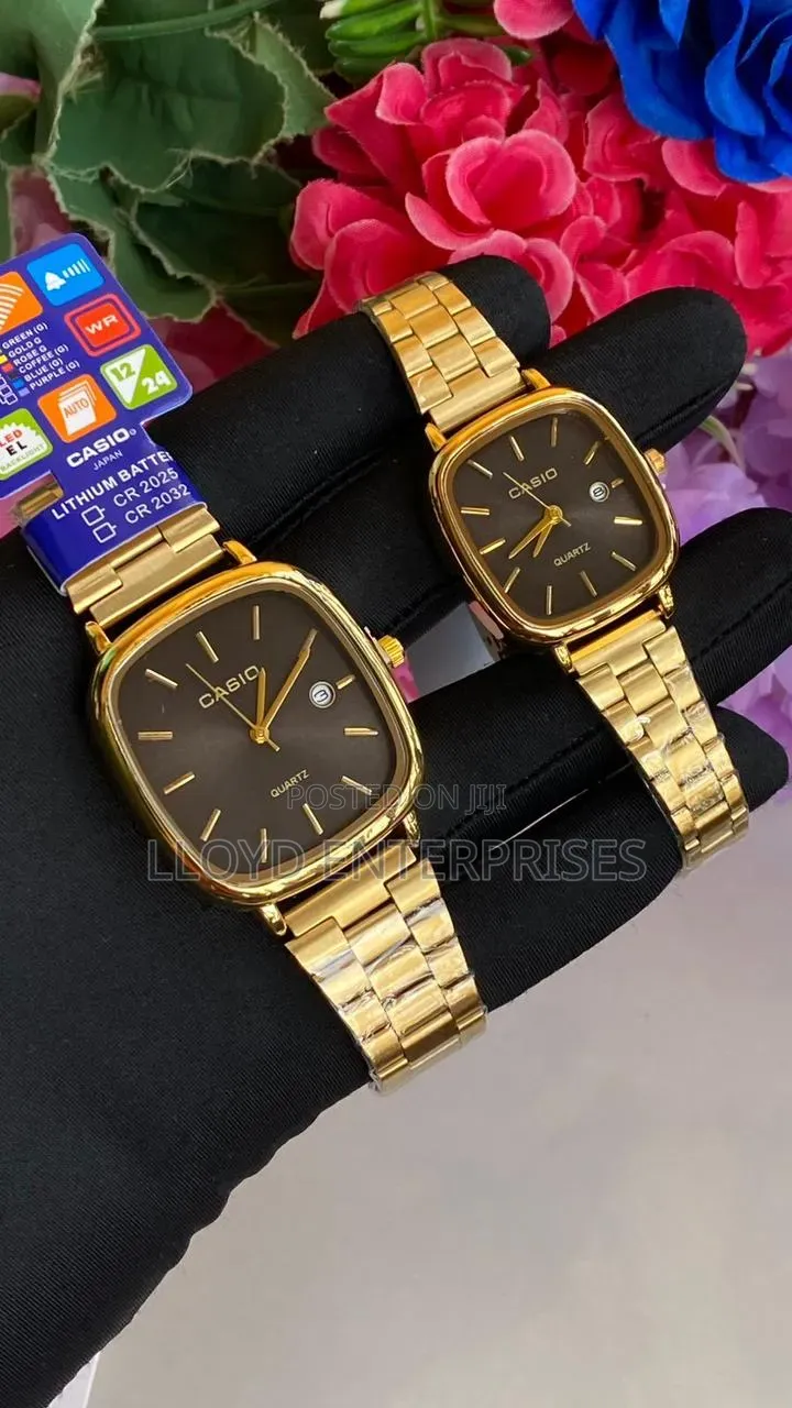 casio Square