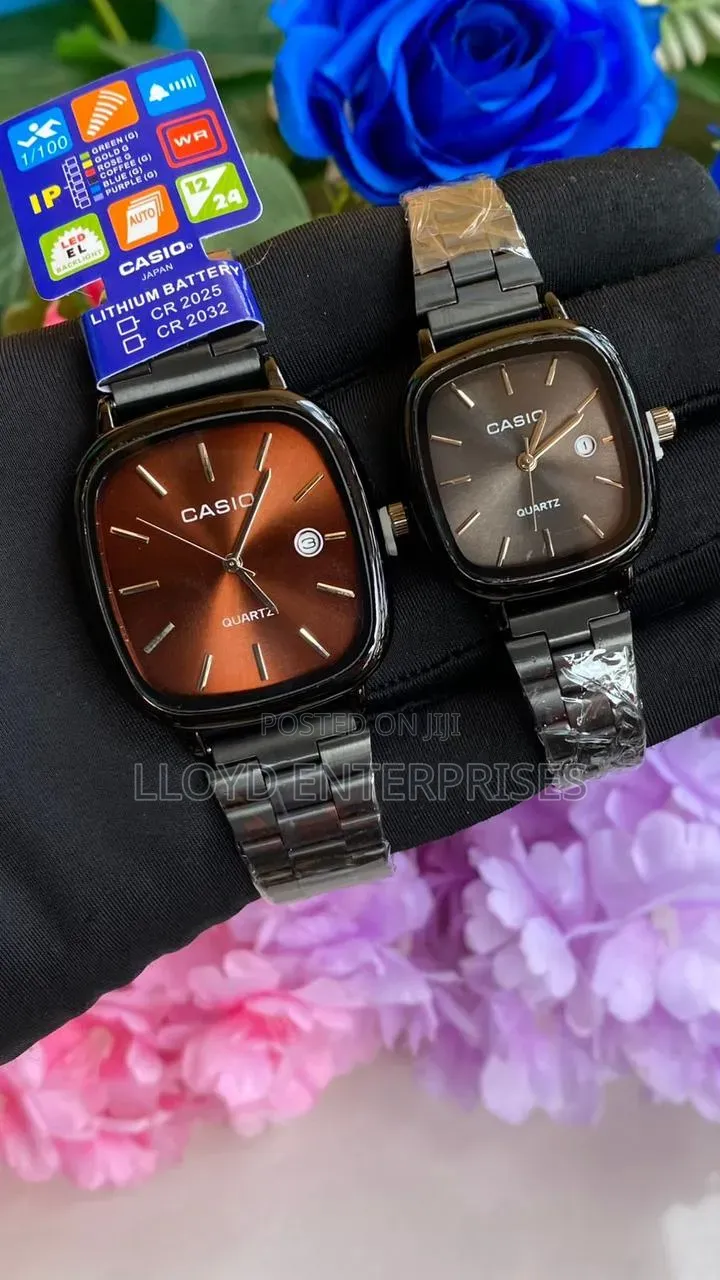 casio Square
