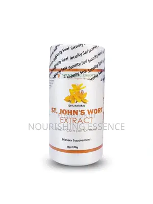 ST. John`s Wort Extract