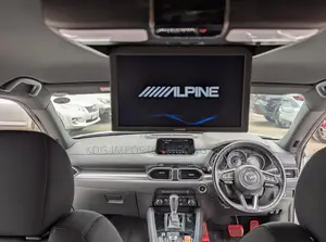 Mazda CX-8 2019