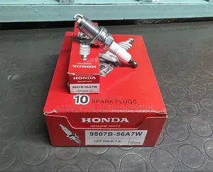 Genuine Honda Short Range Sparkplug for Honda Fit/Civic/CRV
