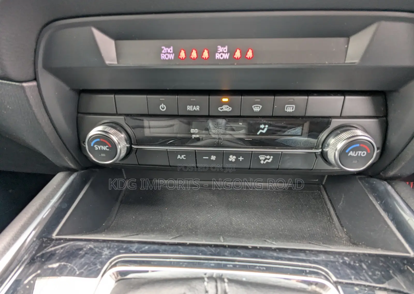 Mazda CX-8 2019