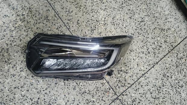 Honda StepWagon Headlight 2018-2022
