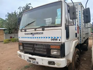 Ashok Leyland