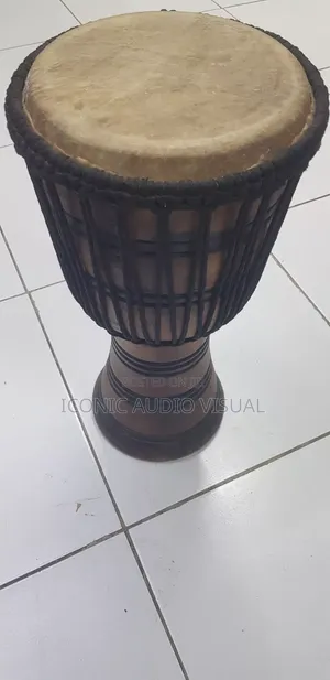 Djembe Drum