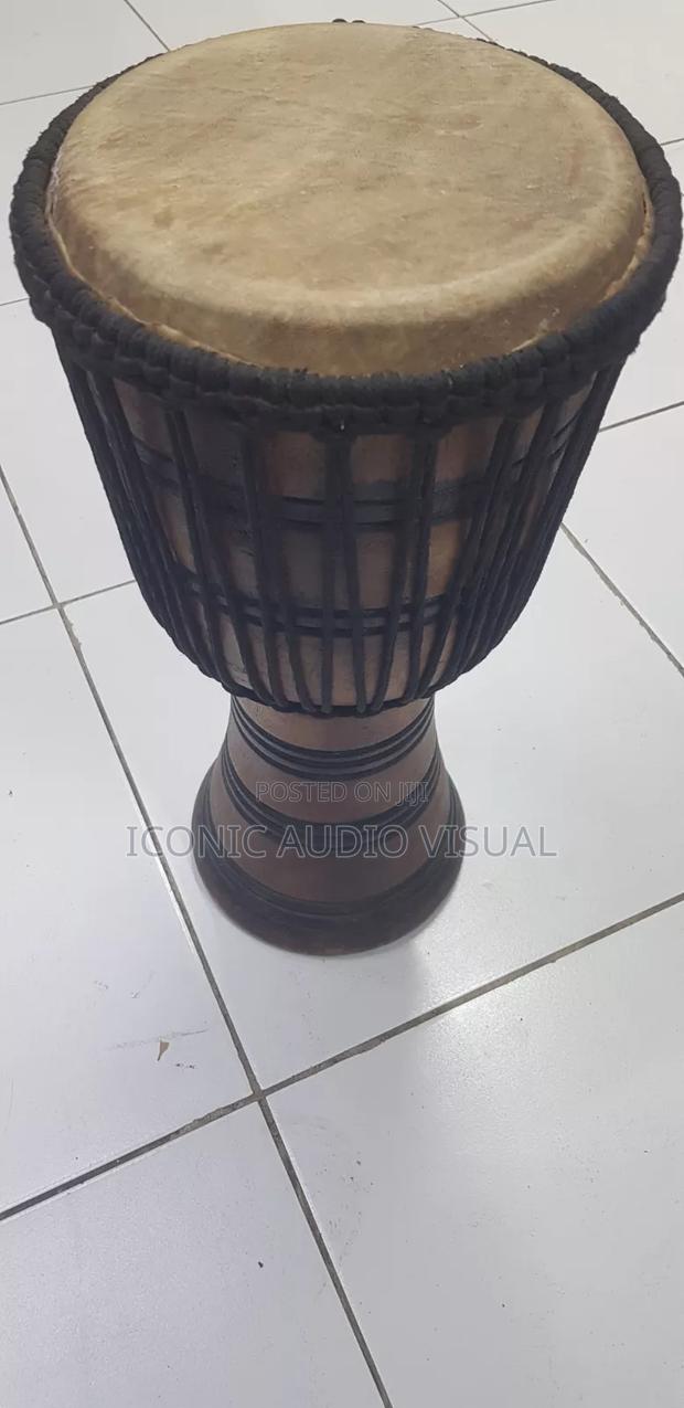 Djembe Drum