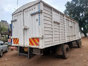 Ashok Leyland