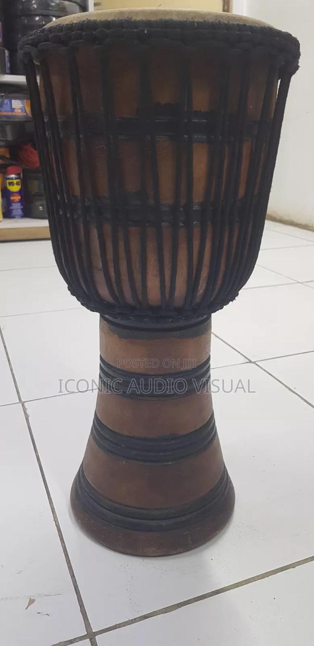 Djembe Drum - thumbnail 2