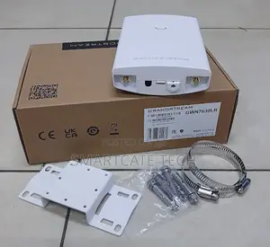 Grandstream GWN7630 High-Capacity Business Wireless Access Point