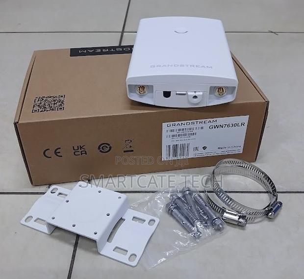 Grandstream GWN7630 High-Capacity Business Wireless Access Point