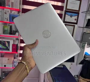 Laptop HP EliteBook 820 G3 8GB Intel Core i5 SSD 256GB