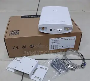 Grandstream GWN7630 High-Speed Wi-Fi Network Access Point-