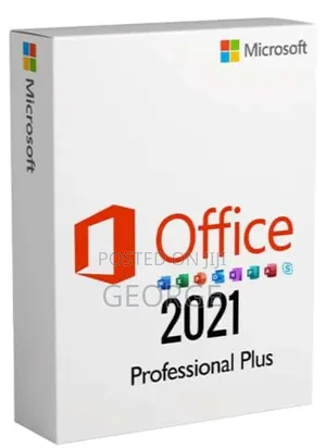 Microsoft Office