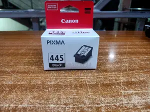 Canon PG-445 Black Ink Cartridge