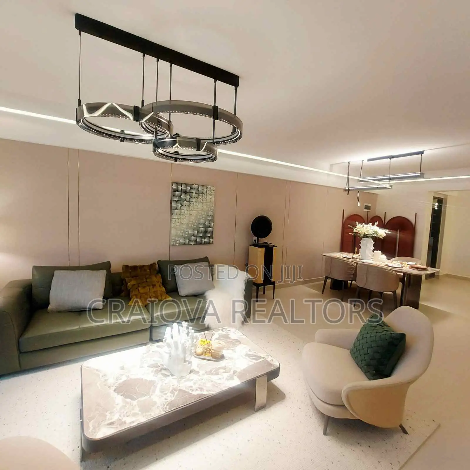 3bdrm Apartment in Spring Valley for sale
