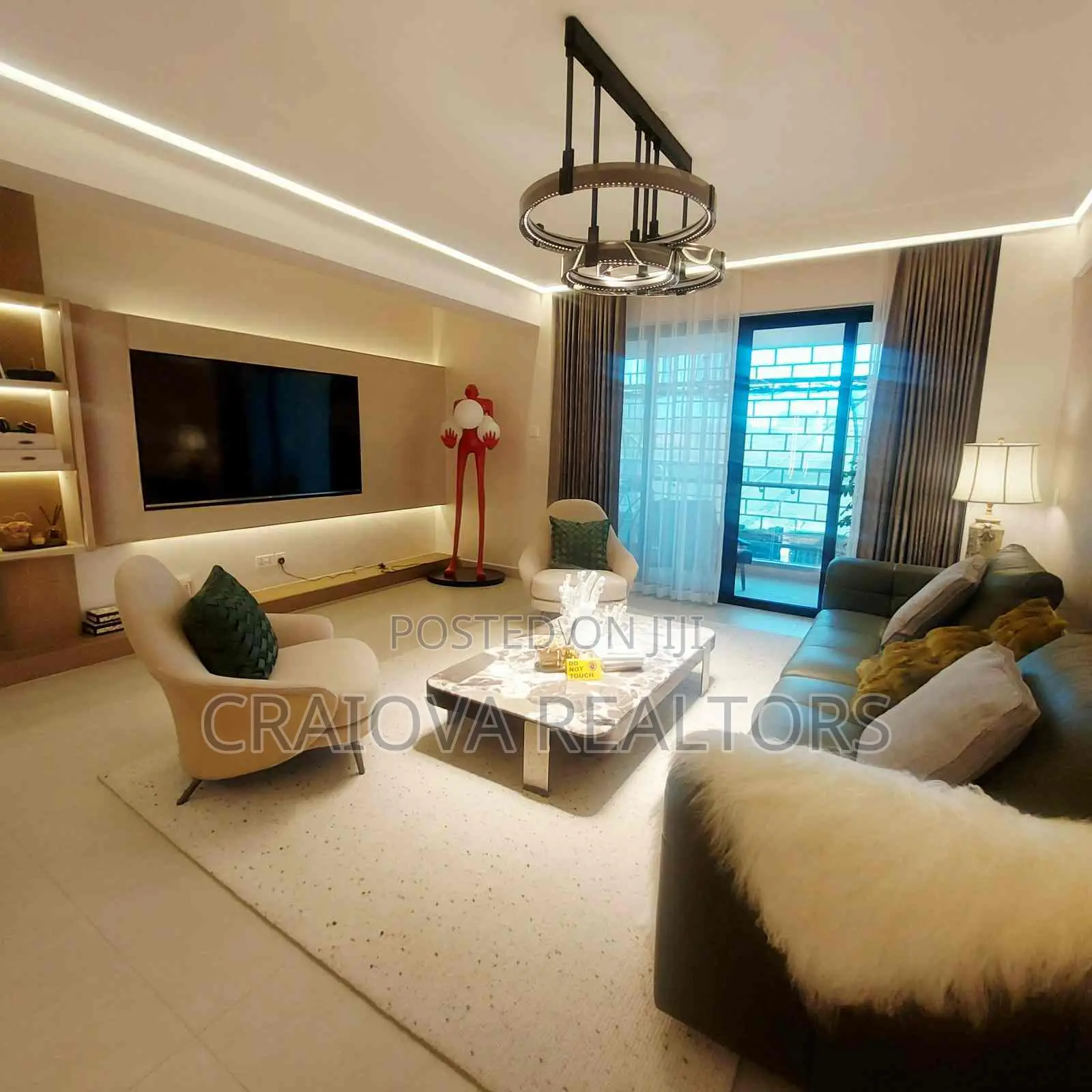 3bdrm Apartment in Spring Valley for sale