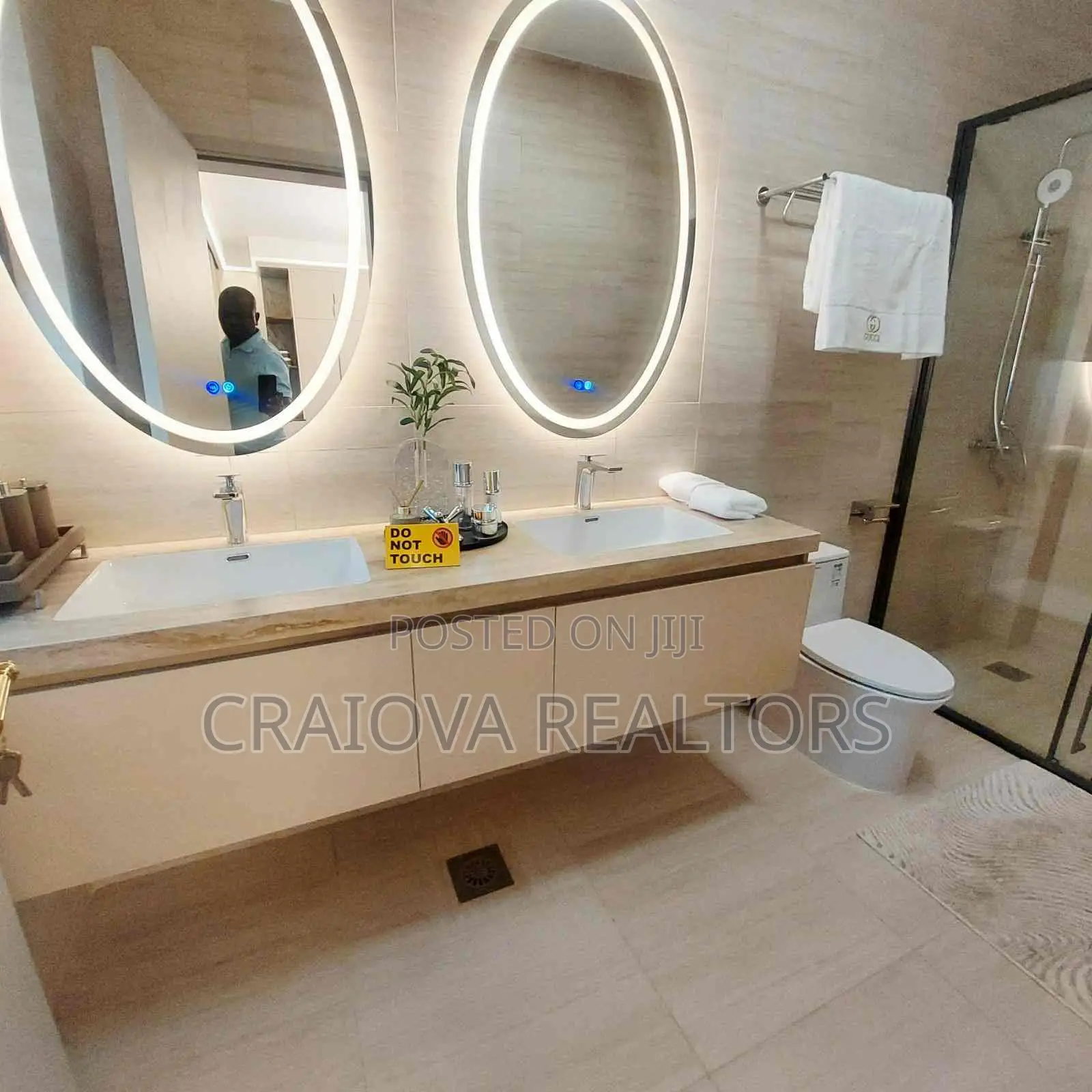 3bdrm Apartment in Spring Valley for sale