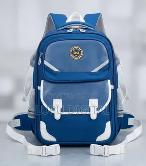 New Design High Quality School Bag Back Pack