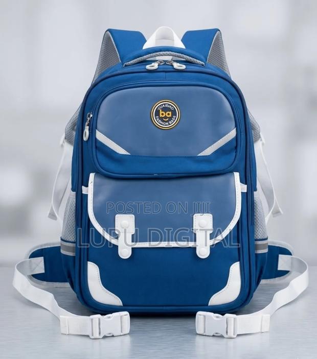 New Design High Quality School Bag Back Pack