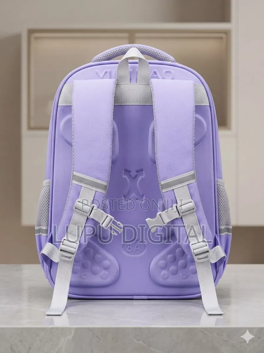 New Design High Quality School Bag Back Pack