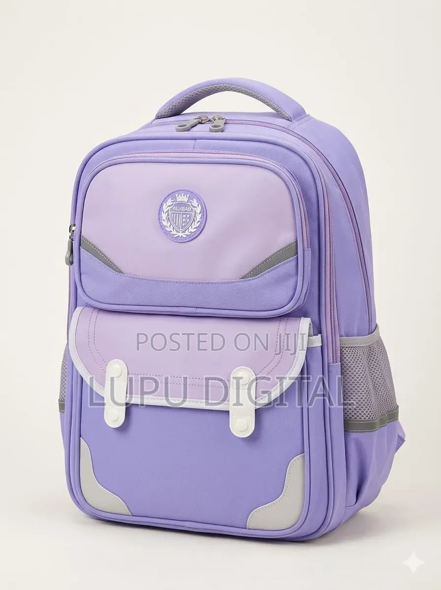 New Design High Quality School Bag Back Pack