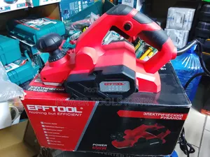 Electric Planer