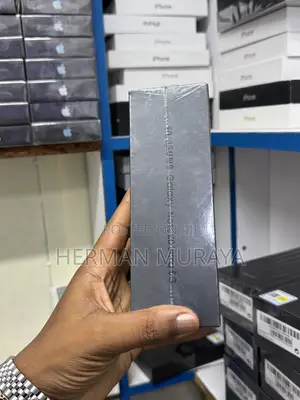 New Samsung Galaxy Note 20 Ultra 256 GB Black