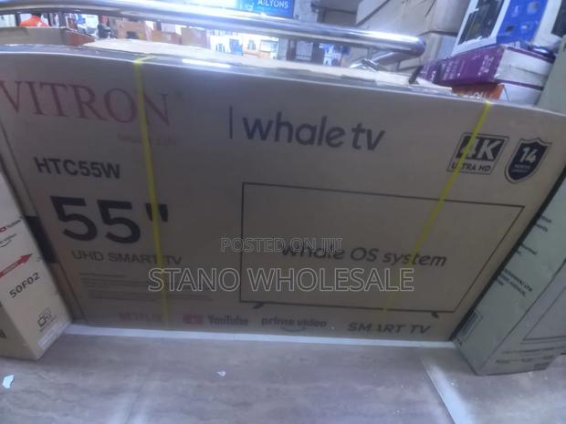 Vitron 55 Smart TV