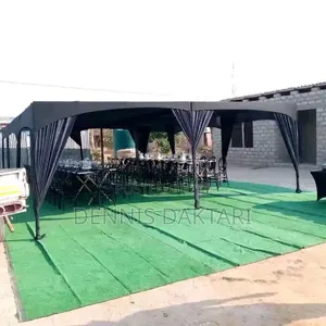 Event Decorations