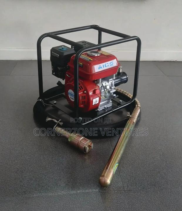 AICO Concrete Vibrator/ Concrete Vibrator