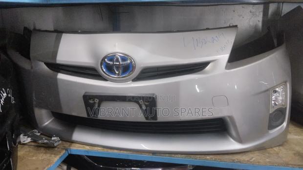 Car Spares