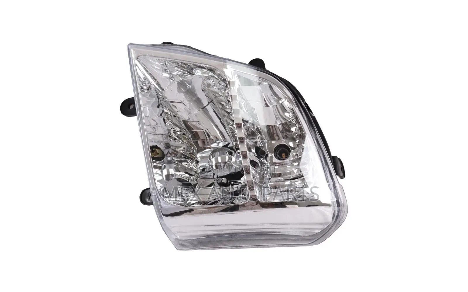 Head Lamp Isuzu DMax 2003 Onwards