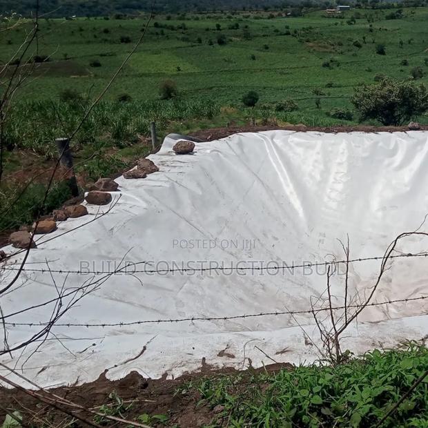 Geotextile Membrane for Soil Stabilisation Suppliers in Kenya