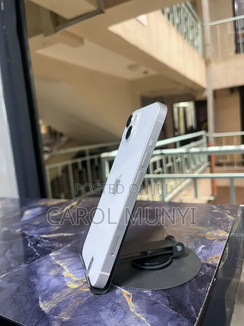 Apple iPhone 13 128 GB White
